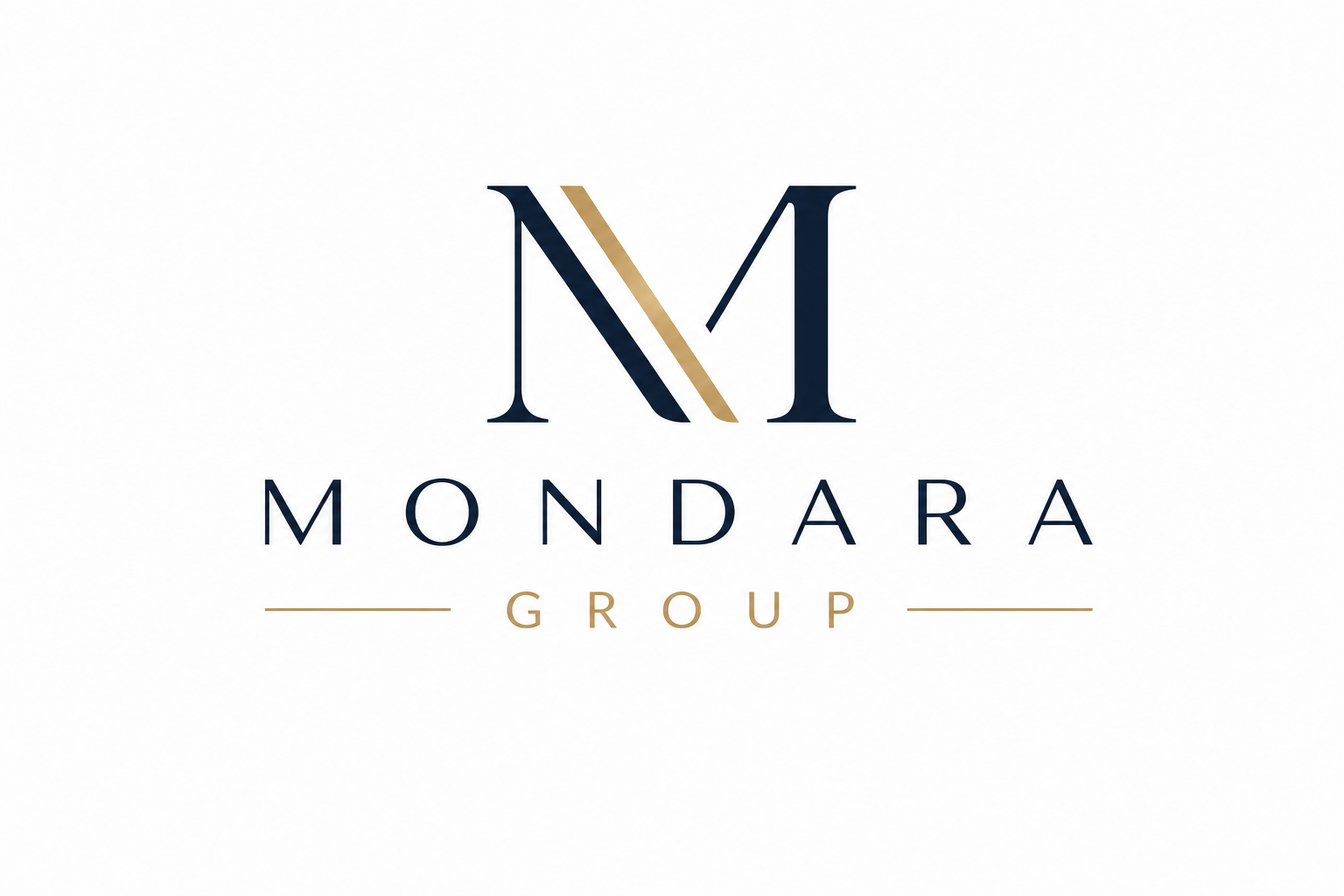 Mondara Logo